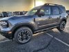 Pre-Owned 2025 Ford Bronco Sport Outer Banks