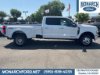 Pre-Owned 2023 Ford F-350 Super Duty Platinum