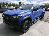 Pre-Owned 2026 Chevrolet Colorado Trail Boss