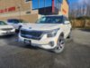 Pre-Owned 2021 Kia Seltos SX Turbo