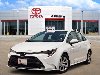 Certified Pre-Owned 2024 Toyota Corolla LE
