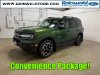 Pre-Owned 2024 Ford Bronco Sport Big Bend