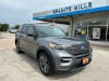 Pre-Owned 2023 Ford Explorer XLT