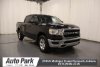 Certified Pre-Owned 2024 Ram 1500 Tradesman