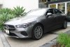 Pre-Owned 2025 Mercedes-Benz CLA 250 4MATIC