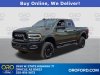 Pre-Owned 2020 Ram 2500 Power Wagon