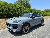 Certified Pre-Owned 2025 Porsche Cayenne Turbo GT