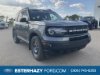 Pre-Owned 2023 Ford Bronco Sport Outer Banks