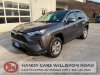 Pre-Owned 2025 Toyota RAV4 XLE