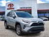Pre-Owned 2025 Toyota RAV4 Hybrid XLE