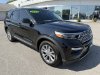 Pre-Owned 2024 Ford Explorer Limited