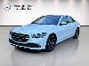 Certified Pre-Owned 2026 Mercedes-Benz S-Class S 580 4MATIC