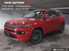 Pre-Owned 2022 Jeep Compass (Red) Edition