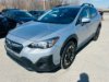Pre-Owned 2021 Subaru Crosstrek Convenience