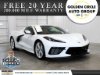 Pre-Owned 2023 Chevrolet Corvette Stingray
