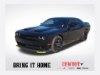 Pre-Owned 2023 Dodge Challenger SRT Hellcat Jailbreak