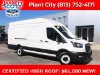 Certified Pre-Owned 2023 Ford E-Transit 350