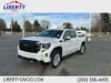Pre-Owned 2024 GMC Sierra 1500 Denali Ultimate