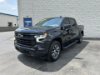 Pre-Owned 2024 Chevrolet Silverado 1500 RST