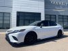 Pre-Owned 2021 Toyota Camry XSE V6