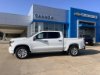 Pre-Owned 2022 Chevrolet Silverado 1500 Custom