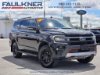 Pre-Owned 2024 Ford Expedition Timberline