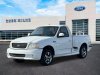 Pre-Owned 2001 Ford F-150 SVT Lightning Base