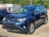 Pre-Owned 2017 Toyota RAV4 Limited