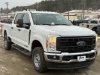 New 2025 Ford F-250 Super Duty XL
