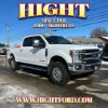 Pre-Owned 2020 Ford F-350 Super Duty XLT