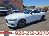 New 2024 Ford Mustang EcoBoost Premium