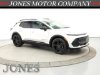 New 2025 Chevrolet Equinox EV RS
