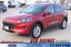 Pre-Owned 2020 Ford Escape SE