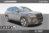 Pre-Owned 2023 Volkswagen Taos SEL 4Motion