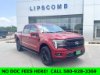 New 2025 Ford F-150 Lariat