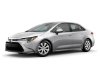 Pre-Owned 2024 Toyota Corolla LE