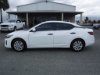 Pre-Owned 2025 Nissan Sentra S