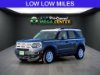Pre-Owned 2023 Ford Bronco Sport Heritage