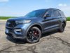 Pre-Owned 2024 Ford Explorer ST