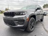 New 2025 Jeep Grand Cherokee Altitude