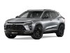 Pre-Owned 2025 Chevrolet Trax Activ