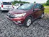 Pre-Owned 2016 Honda CR-V EX-L