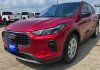 Pre-Owned 2025 Ford Escape Active