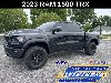 Pre-Owned 2023 Ram 1500 TRX