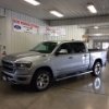 Pre-Owned 2022 Ram 1500 Big Horn