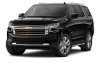 Pre-Owned 2024 Chevrolet Tahoe High Country