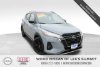 Certified Pre-Owned 2024 Nissan Kicks SR