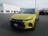 Pre-Owned 2022 Chevrolet Blazer RS