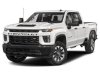 Pre-Owned 2023 Chevrolet Silverado 2500HD Custom