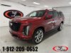 Pre-Owned 2026 Cadillac Escalade ESV Sport